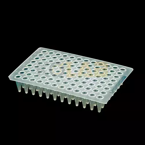 96-well Plates for 0.2ml Thermal Cycler Block