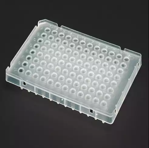 96-well Plates for 0.2ml Thermal Cycler Blocks