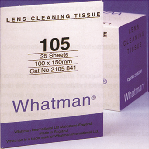 Whatman™ Lens Cleaning Tissue