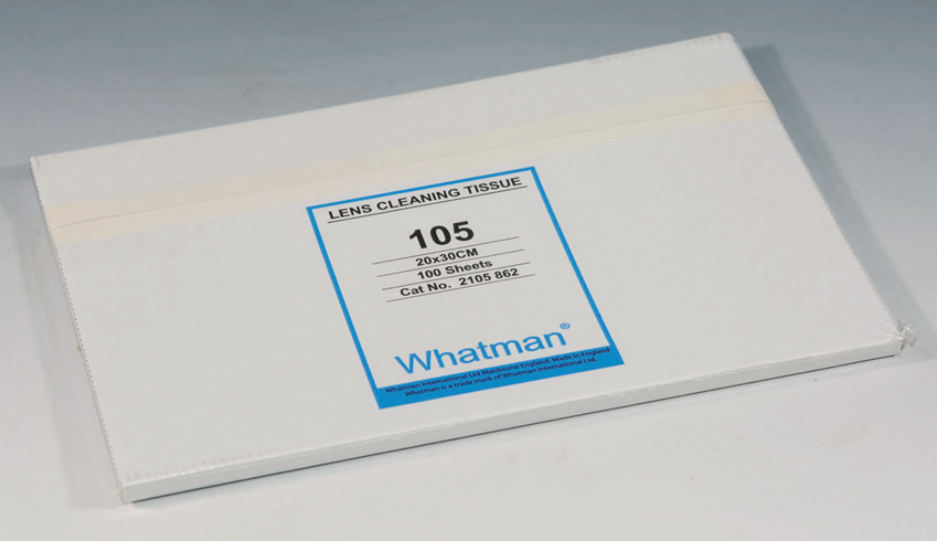 Whatman™ Lens Cleaning Tissue