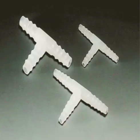 “T” Type Connectors / T-콘넥터