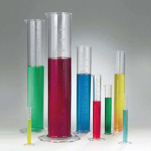 TPX Graduated Cylinders