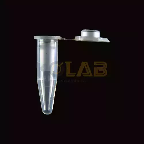 1.7 ml Maxi Clear Microtubes