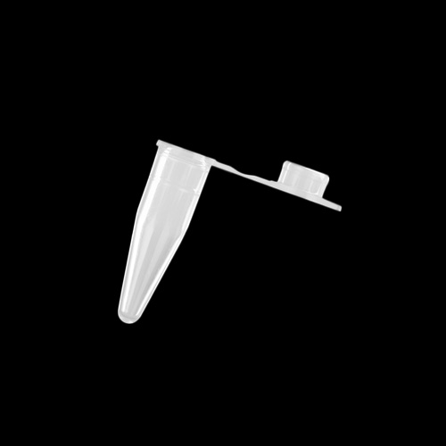 0.2ml PCR® Tubes - Flat cap