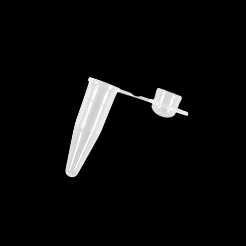 0.2ml PCR® Tubes - Domed cap