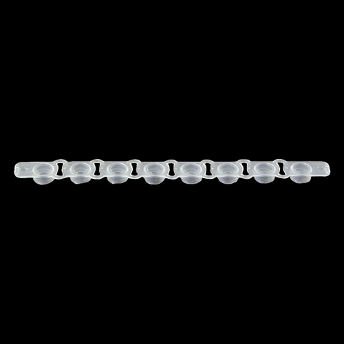 0.2ml Real Time 8-Strips PCR® Caps