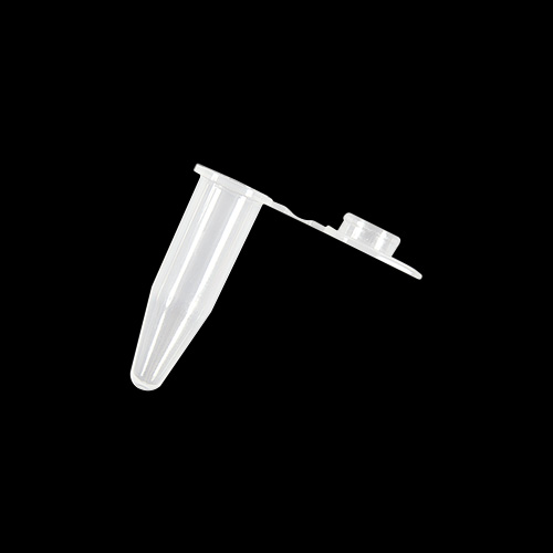 0.5 ml PCR® Tubes - Flat Cap