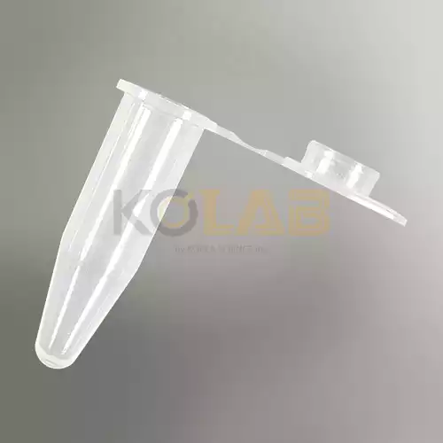 0.5 ml PCR® Tubes - Flat Cap