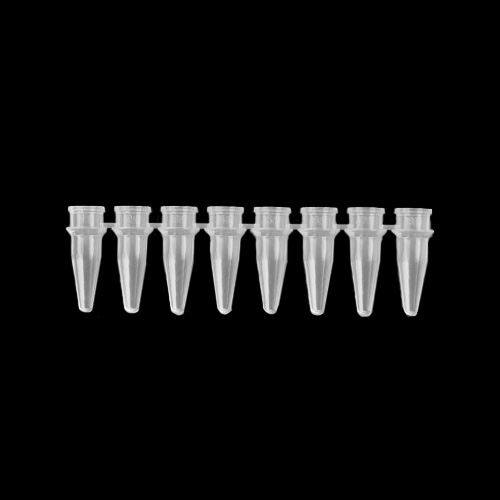 0.2ml 8-Strips PCR® Tubes
