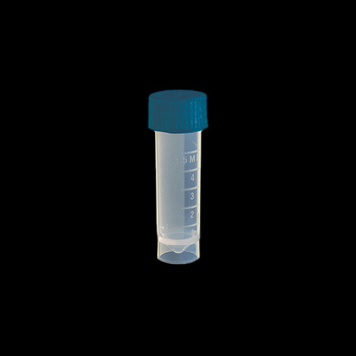 5ml Transport Tubes