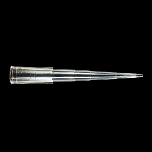 1-250ul Universal Tips Graduation marks