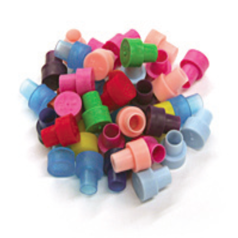 Norell® Caps For NMR Tubes / NMR튜브캡