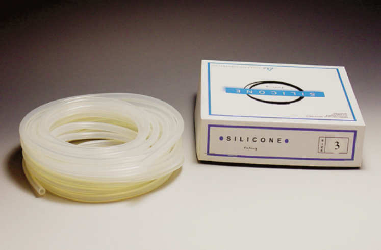 Silicone Tubing / 실리콘튜브