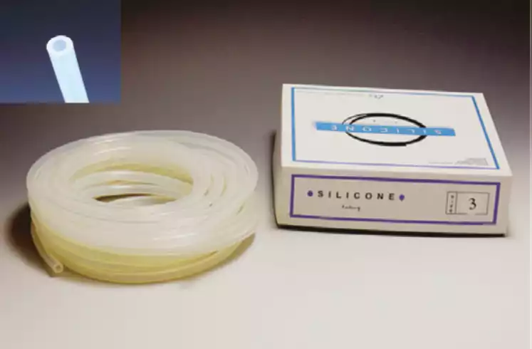 Vacuum Silicone Tubing / 진공실리콘튜브