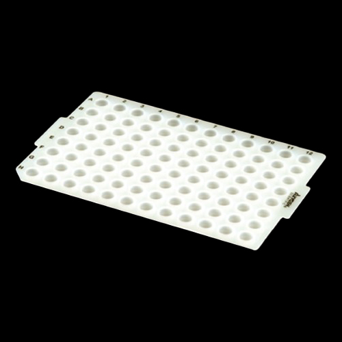96-well Storage Silicone Sealing Mats / 96홀실리콘씰링매트
