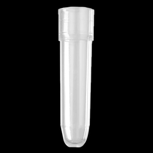 0.6ml Individual Mini Tubes