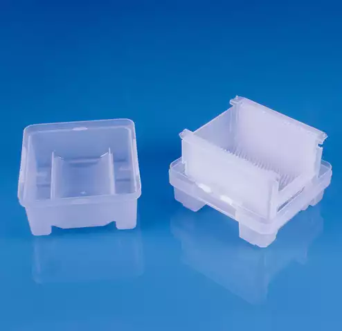 Wafer Carrier & Shipping Box, ePRO® / 웨이퍼캐리어&박스