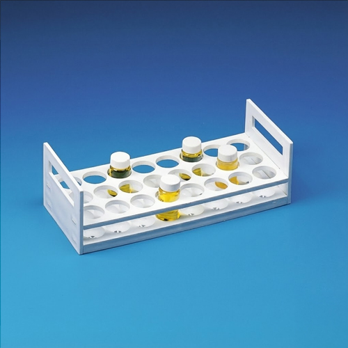 Scintillation Vial Rack / 신틸레이션바이알랙