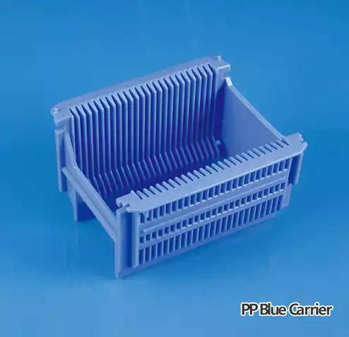 Wafer Carrier / 웨이퍼캐리어, type 1