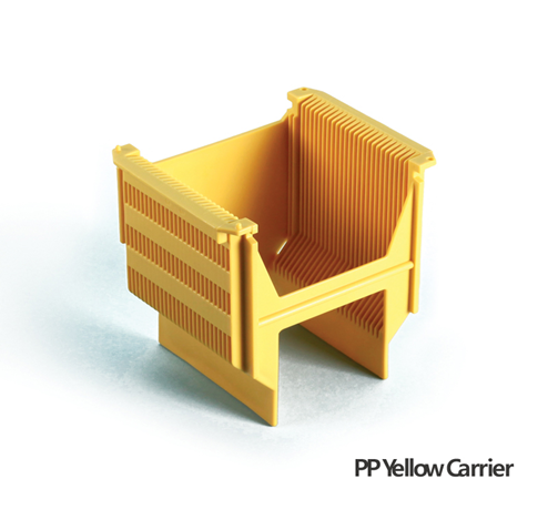 Wafer Carrier / 웨이퍼캐리어, Type 2