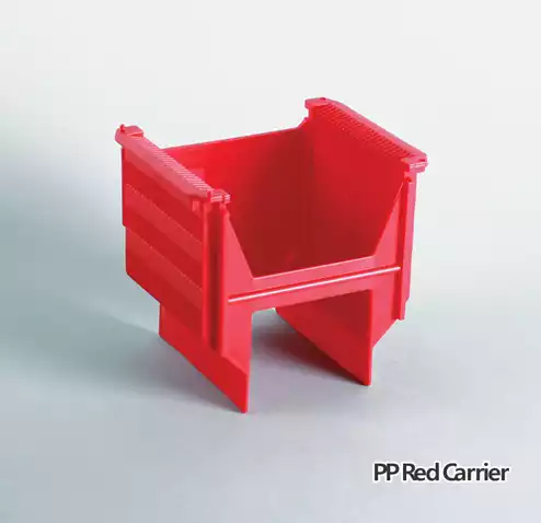 Wafer Carrier / 웨이퍼캐리어, Type 2