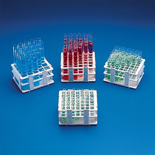 No-Wire™ Autoclavable Half Racks / No-Wire™멸균가능하프랙