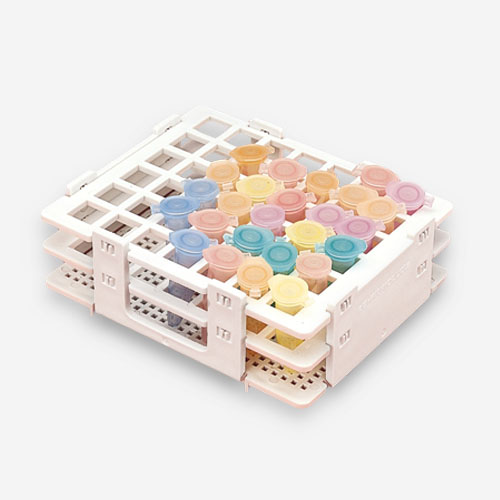 No-Wire™ Micro Tube Racks / No-Wire마이크로튜브랙