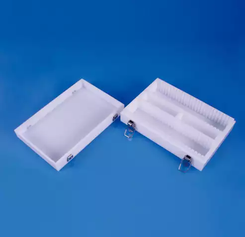 Storage Box / Rack for Glass Plate / 글라스플레이트용박스/랙