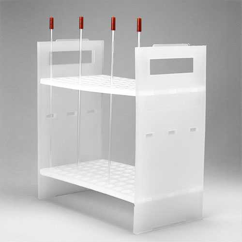 NMR Sample Tube Rack / NMR샘플튜브랙