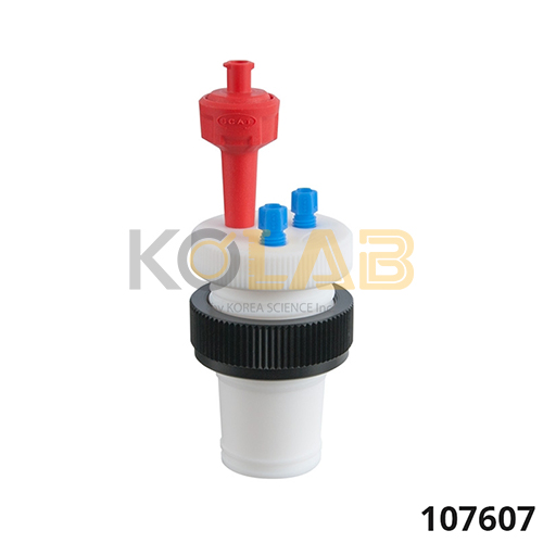 Safety System for HPLC / HPLC용안전캡, SCAT®