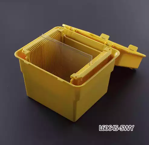 Solar Cell / Mask Carrier & Box Set / 솔라셀 / 마스크용캐리어와박스