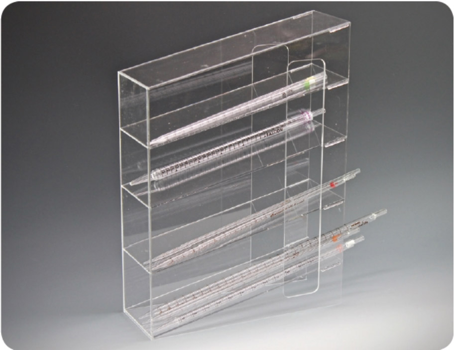 Manual Pipette Rack / 매뉴얼피펫랙