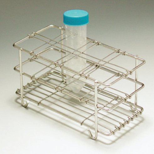 Centrifuge Tube Racks / 스텐원심관랙