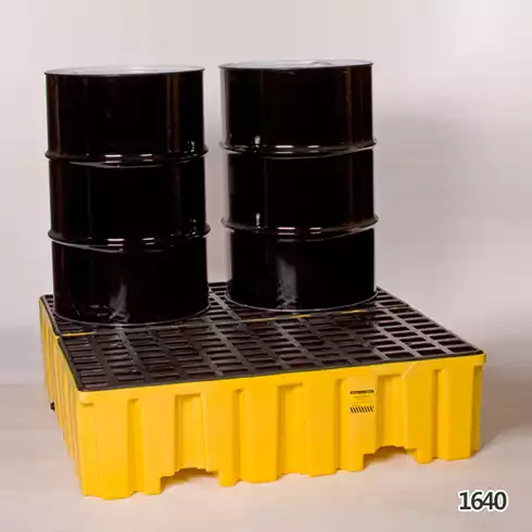 Spill Containment Pallet / 누출방지팔레트