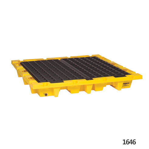 Spill Containment Pallet / 누출방지팔레트