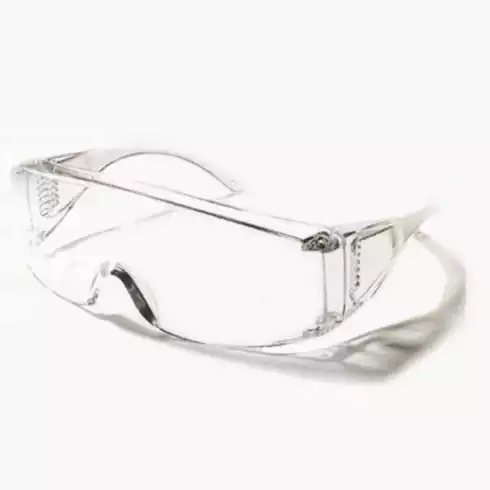 VisiOTG-A Spectacle / 비지오티지에이보안경, 안경과 같이 착용 가능