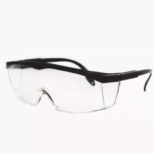 SC-A Spectacle, OTG / 에스씨에이보안경, 안경과 같이 착용 가능