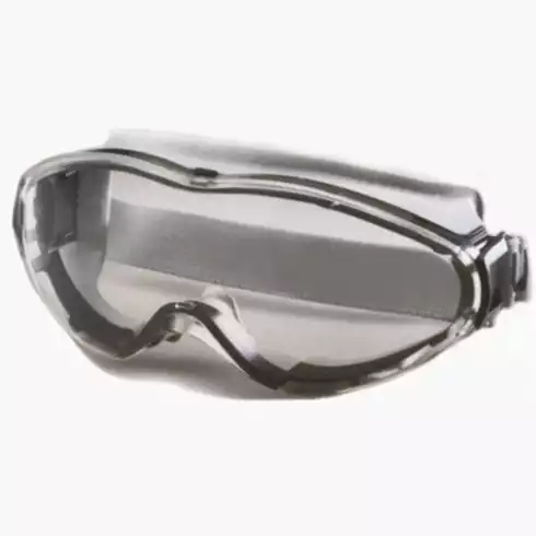 Ultrasonic Goggle / 울트라소닉고글, 안경과 같이 착용 가능