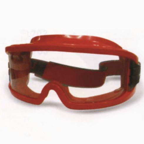 Uvex Ultra-vision Goggle / 울트라비젼고글, 안경과 같이 착용 가능
