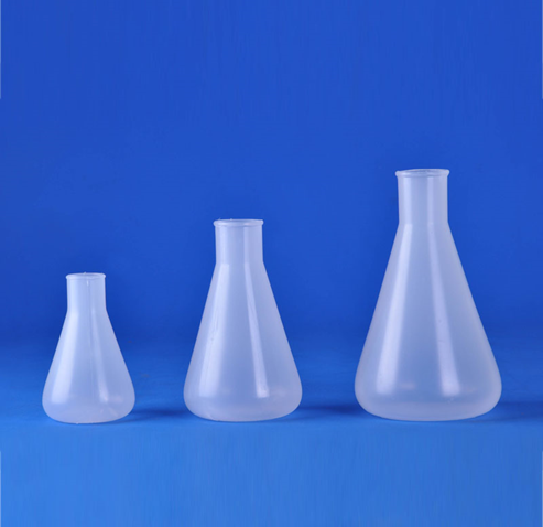 Erlenmeyer Flask, PP / PP삼각플라스크