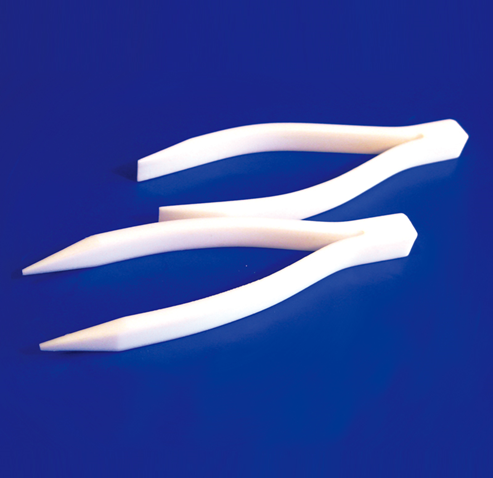 Teflon Forcep, PTFE /PTFE 테프론포셉, 280℃ 내열