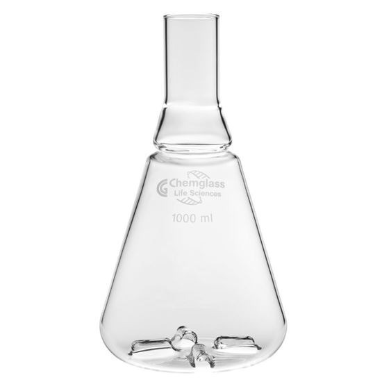 Shaking Flask, Delong Neck / 쉐이킹플라스크