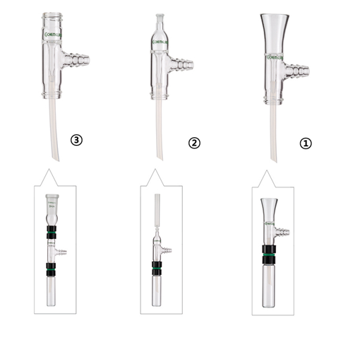 Vial Filtration Adapter / 바이알용진공여과어댑터