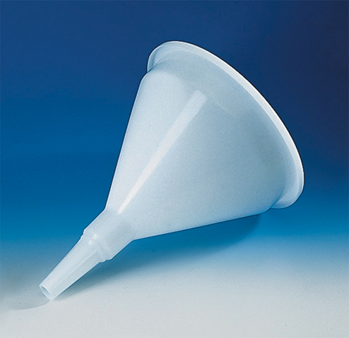 Large Plastic Funnel / 대형플라스틱깔때기