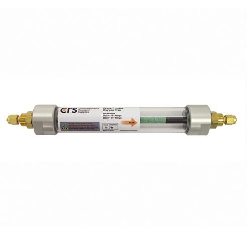 Chromres, Indicating Oxygen Trap / 지시용산소트랩