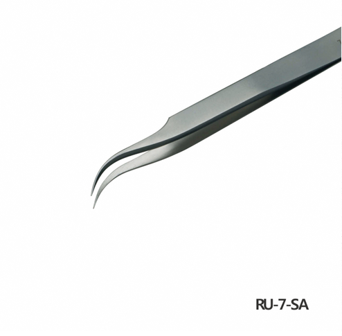 High Precision Tweezer Set / 고정밀트위저세트, Rubis® , High Precision Tweezer Set Ⅰ