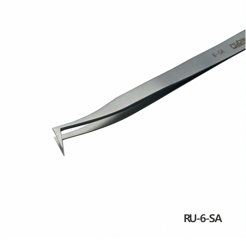 High Precision Tweezer Set /고정밀트위저세트, Rubis® , High Precision Tweezer Set Ⅱ