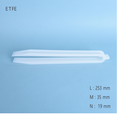 PFA Teflon Tweezer / 테프론트위저, Entegris,C50-0315