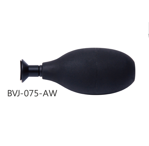 Vacuum Tweezer with Vacuum Cup / 진공트위져, Vacuum Bulb Type