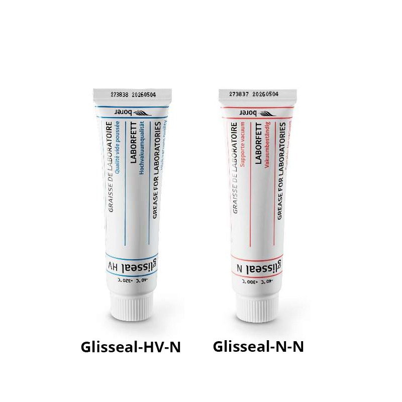 Lubricating Grease, Silicon-free / 진공그리스 / 윤활제